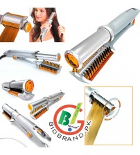 Instyler 7 In 1 Rotating Iron